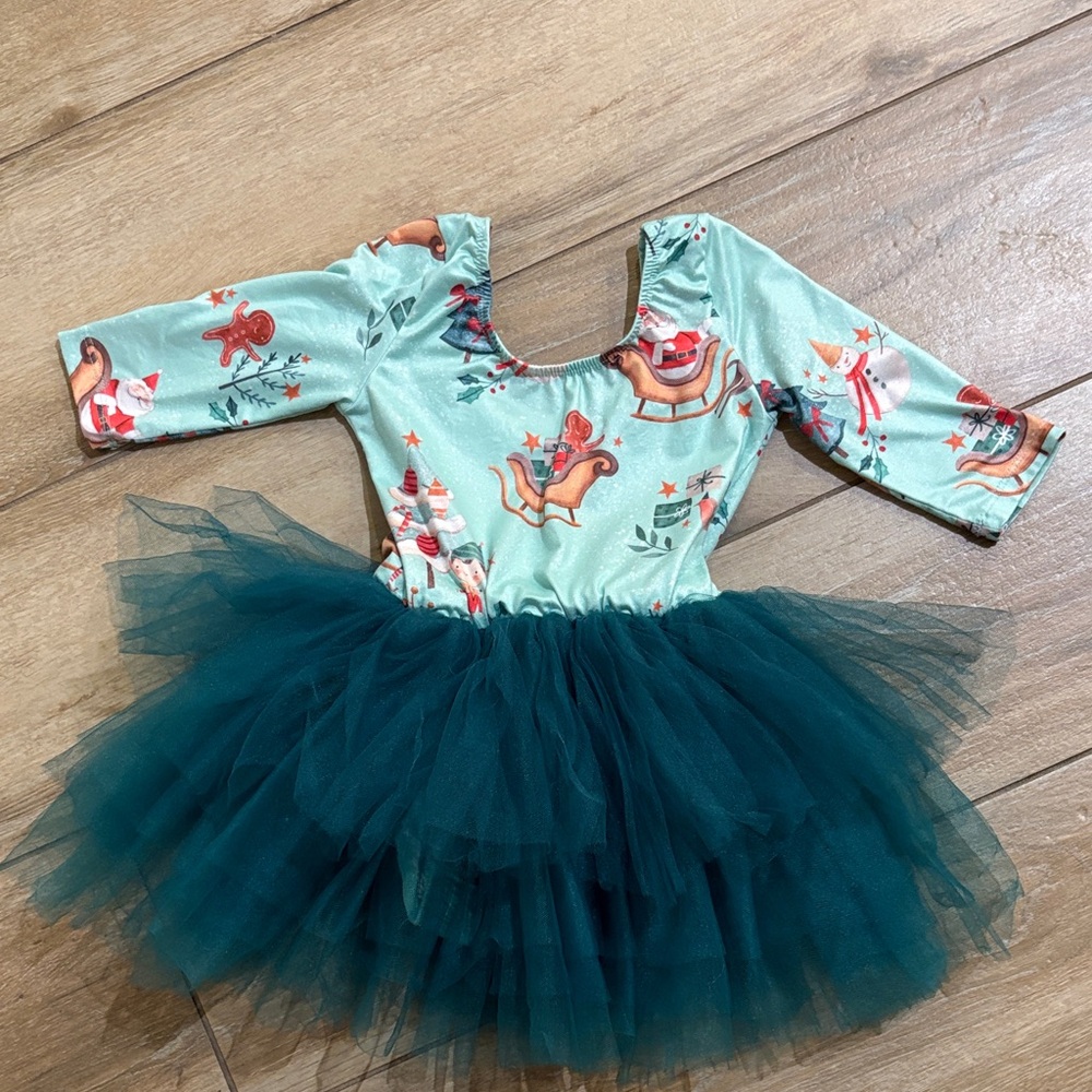 Mila & Rose Tutu Dress for Kids